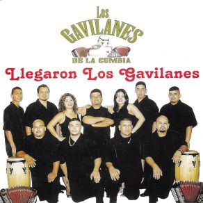 Download track Cumbia Arenosa Los Gavilanes De La Cumbia