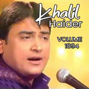 Download track Karni Hai Mujhko Dil Khalil Haider