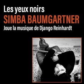 Download track Improvisation Sur Une Danse Norvégienne Simba Baumgartner