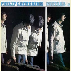 Download track Five Thousand Policemen Philip Catherine