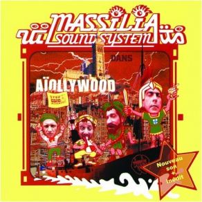 Download track 2 B Frit Confit Massilia Sound System