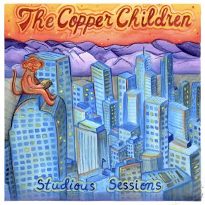 Download track Magic (Live At The Core) The Copper Children