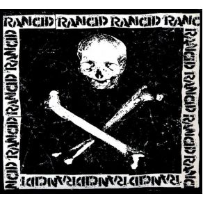 Download track Antennas Rancid