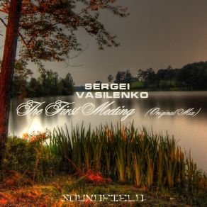 Download track The First Meeting (Original Mix) Sergei Vasilenko