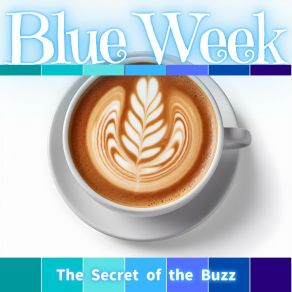 Download track The Barista Of The Cafe Blue Week