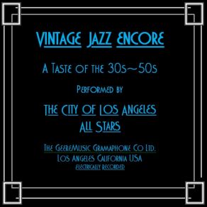 Download track Green Lanes The City Of Los Angeles All StarsBrian Atkinson, Dave Marks