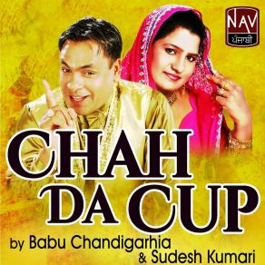 Download track Bhabi Labh Gayi Babu ChandigarhiaSudesh Kumari