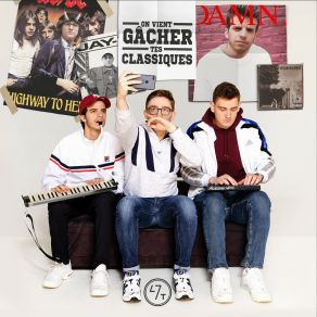 Download track On Vient Gâcher Tes Classiques N * 2 47ter