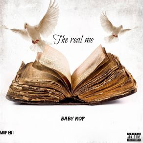 Download track Feel Me (Outro) Baby Mop