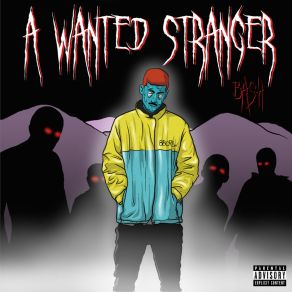 Download track A Wanted Stranger Bash