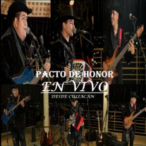 Download track Una Página Más (Live) Pacto De Honor