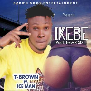 Download track Ikebe Ice Man