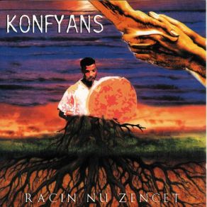 Download track Mentalite Konfyans