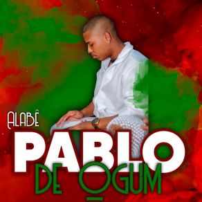 Download track Reza Bará Alagbê Pablo De Ogum