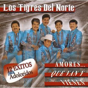 Download track Corazón Usado Los Tigres Del Norte