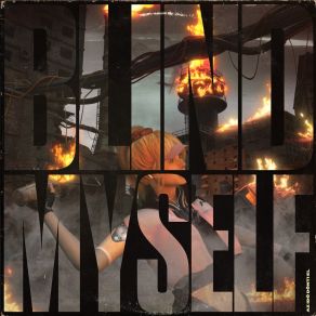 Download track Valláskárosultak Blind MyselfWolfie