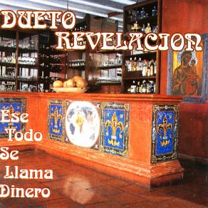 Download track La Tibieza De Tus Manos Dueto Revelación