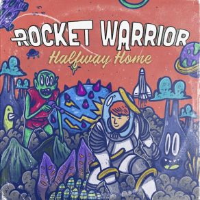 Download track Its Science! Rocket Warrior