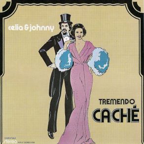 Download track No Aguanto Más Johnny Pacheco, Celia Cruz, Celia & Johnny