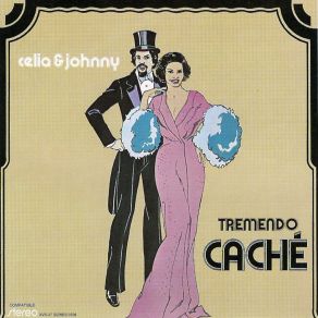 Download track De La Verdegue Johnny Pacheco, Celia Cruz, Celia & Johnny