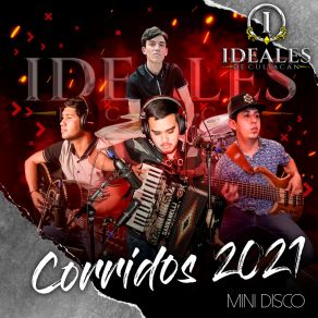 Download track No Somos De Acero (Cover) Ideales De Culiacan