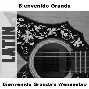 Download track Eso Se Hincha - Original Bienvenido Granda