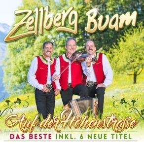 Download track 'Urig & Echt' - Medley Zellberg BuamEcht, Urig