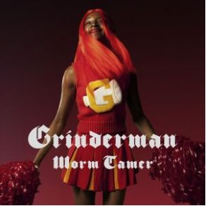 Download track Worm Tamer Grinderman