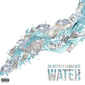 Download track Water Joe Gifted, Fronstreet