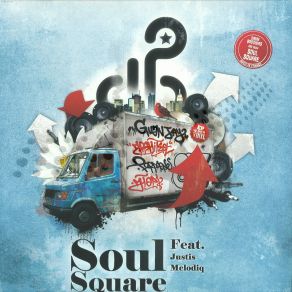 Download track It Is All In Your Mind Soul SquareMelodiq