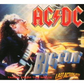 Download track Back In Black (Live)  AC / DC