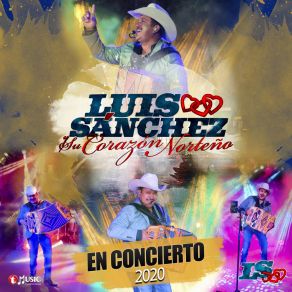 Download track Pude (En Vivo) Su Corazón Norteño