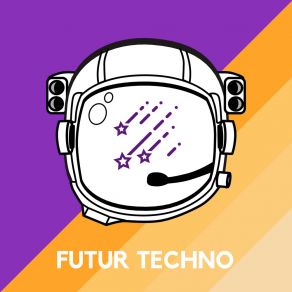 Download track Paq Te Lo Gose Futur Techno