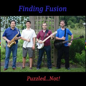 Download track The Path Finding Fusion