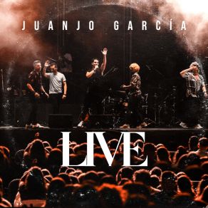 Download track Me Vuelves Loco (Live) Juanjo García