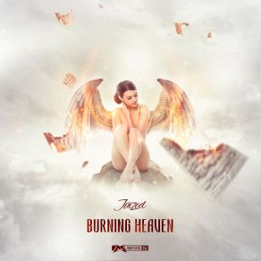 Download track Burning Heaven (Radio Mix) Juized