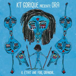 Download track Puisse Le Flow KT Gorique