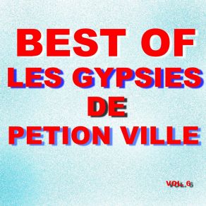 Download track La Nuit Tombé Les Gypsies De Petion-Ville