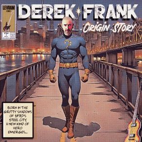 Download track Thwip! Derek Frank