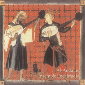 Download track Nuba VII / Gharibat Al-Husayn Ensemble Enchiriadis