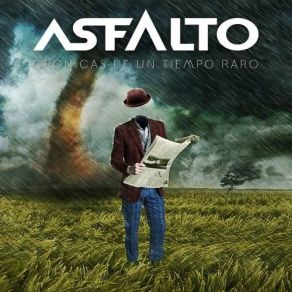 Download track Déjalo Ser Asfalto