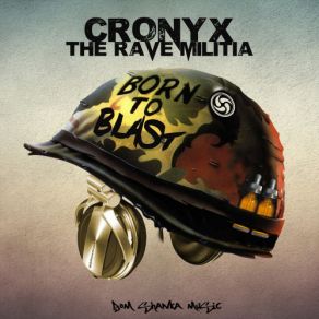 Download track High Grade (Cronyx Remix) CronyxDirty Saffi