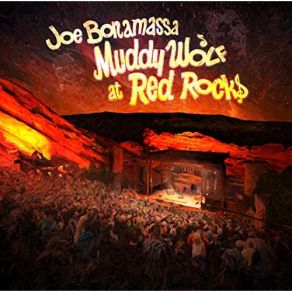 Download track We Went Down To The Mississippi Delta... (Live) Joe Bonamassa