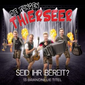 Download track Maxi Boarischer Die Jungen Thierseer