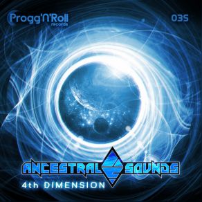 Download track 4th Dimension Ancestral Sounds