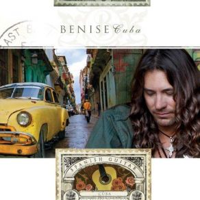 Download track Havana Cafe Benise