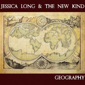 Download track New Kind Jessica Long, The New Kind