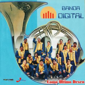 Download track Amor Malsano Banda Digital