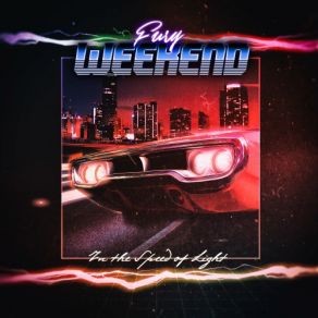 Download track In The Speed Of Light Fury Weekend