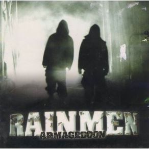 Download track Pas D'Chilling Rainmen